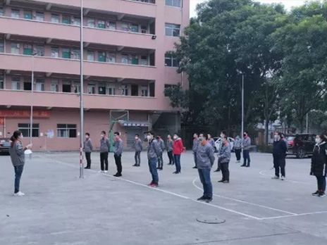 【益誠自動化簡訊】同舟共濟，“益”同戰(zhàn)“疫”，我們在一起！