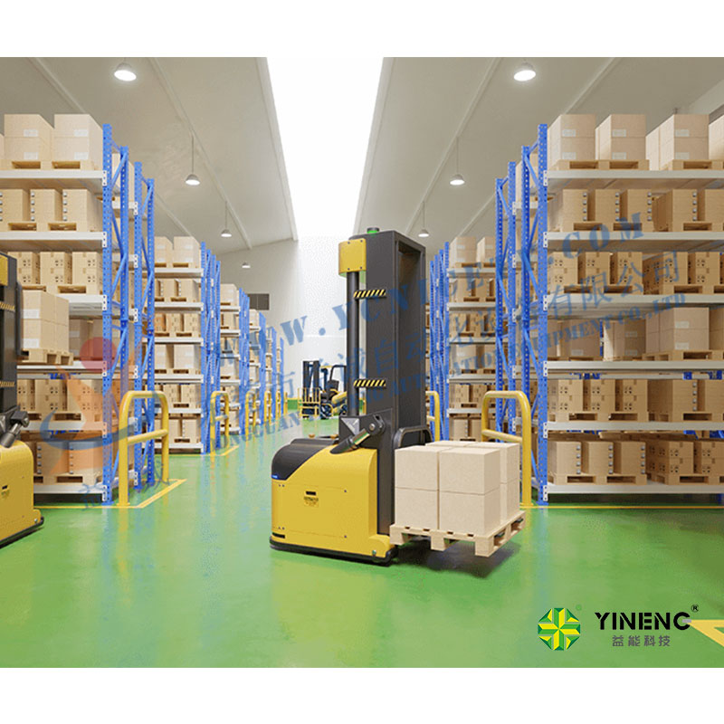 自動(dòng)倉(cāng)儲(chǔ)、自動(dòng)分揀、自動(dòng)訂貨系統(tǒng)